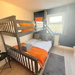 Tottenham En Suites Guest Rooms